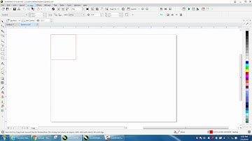 Corel Draw Tips & Tricks Transform position part 2