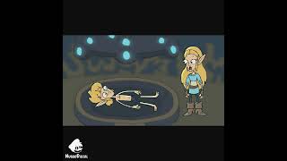 Link... Link Zelda Breath Of The Wild