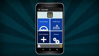 New & Improved WV511 Drive Safe Smartphone App screenshot 1