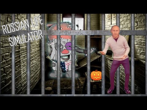 РУССКАЯ ЖИЗНЬ // Russian Life Simulator