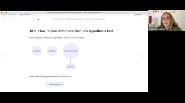 ISLR: Multiple Testing (islr02 13)