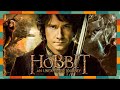 🎬The Hobbit: An Unexpected Journey - (2012)