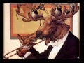 Animal Orchestra - Названия музыкальных инструментов на английском