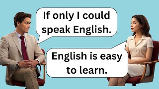 English Conversation Practice | 250+ Real-Life Conversations | Shadowing English Speaking Practice