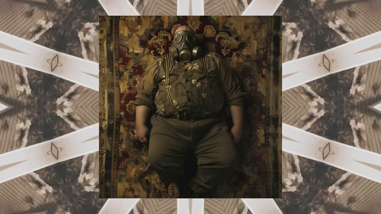 Karmo Kaputto - Gelangweilt (prod. Ikarus)