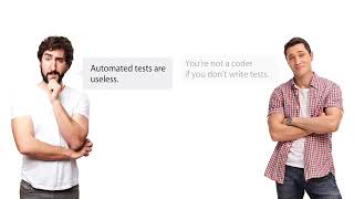 Angular | BEAwA #106 - What is Automated Testing [By Mosh Hamedani]