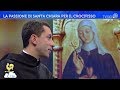 Santa Chiara, la mistica di Montefalco