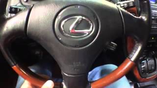 2002 Lexus RX 300  | McGrath Lexus of Westmont