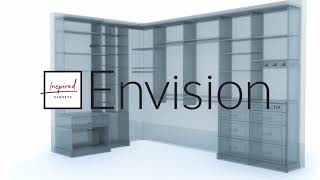 Introducing Envision by Inspired Closets