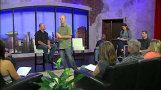 Developing Others Through Coaching Training: Segment 3