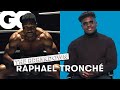 Creed rocky raging bull raphal tronch dcrypte les scnes de boxe au cinma  gq france