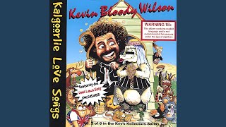 Watch Kevin Bloody Wilson Sheila You Were There video