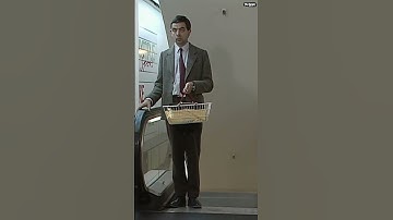 Hangover SHOPPING be Like... #Shorts | Mr Bean Official