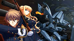 Muv-Luv Alternative Chronicles: Saigo no Eden