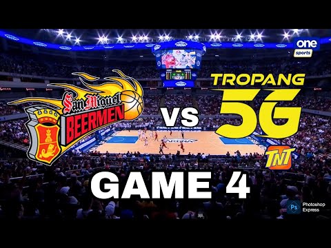 SAN MIGUEL BEERMEN