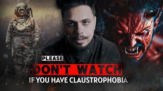 Please Dont Watch If You Have Claustrophobia Paria Diving Disaster Explained