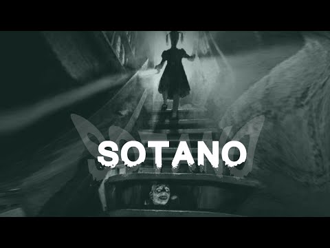5 Relatos Reales | Sotano de Horror
