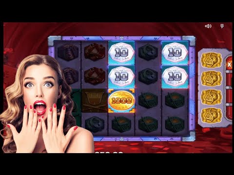 Goddess of Lotus | 1st time Gambling at the M Casino! Beginner
