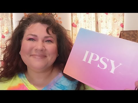 Boxycharm By Ipsy