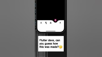 This Flutter Trick Will Level Up Your UI Game 🎮🆙