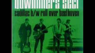 Too Much Monkey Business-Downliners Sect