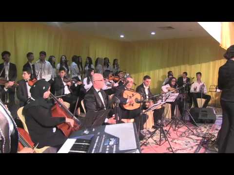 أوتاري وعودي