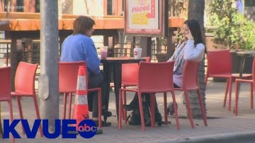 Austin-area businesses say they will continue enforcing face mask policies | KVUE