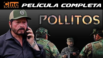 Los Pollitos | Película Completa | Cine Mexicano