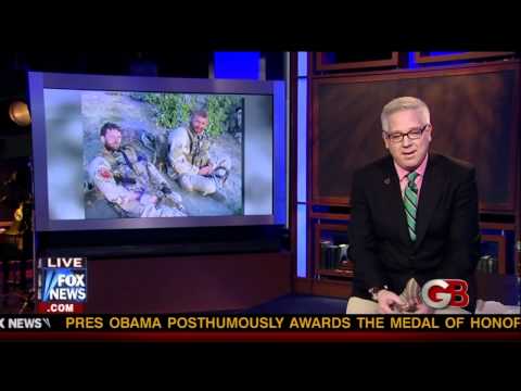 Glenn Beck 5/2/2011- bin Laden is DEAD Part 2