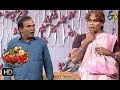 Chammak Chandra Performance | Extra Jabardasth | 18th October 2019    | ETV Telugu