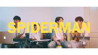 SPIDERMAN - SLAPKISS [Re-Arrange]