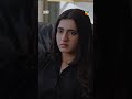 Faryal Ki Itne Aukat??😡 #shorts #minsamalik #hadd - HUM TV Shorts
