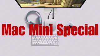 What Makes Mac Mini Special? A Game-Changer for Creators & Gamers!