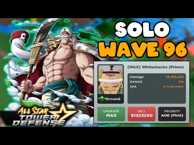 Level 80 5 Star Zaruto (Adult), Naruto in Material (ORBS) Farming WAVE 80+