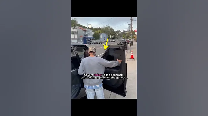 This Is Why Hailey Chose Justin 🤩