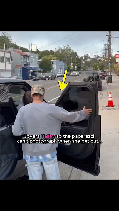 This Is Why Hailey Chose Justin 🤩