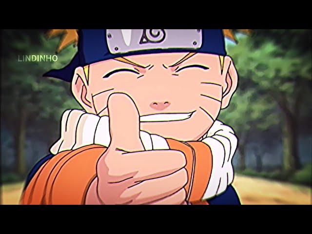Videos de Naruto