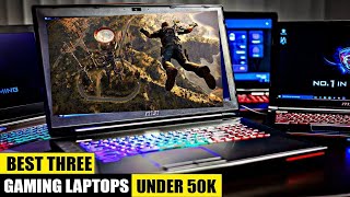 Best Laptop Under 50000 Rupees in India | The Laptops You Were Looking For 