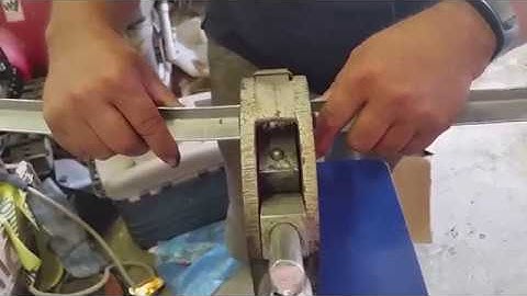 Bus Conversion Project - Video 61 - Almost finished the passenger slideout