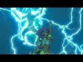 ThunderBlight Ganon REMATCH in The Illusory Realm - Zelda Breath of the Wild