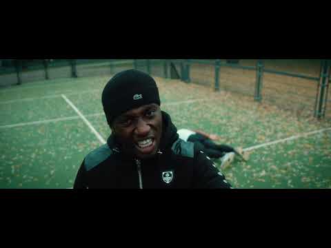 JNR - GHETTO (CLIP OFFICIEL)