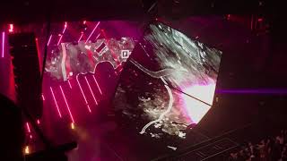 Deadmau5 - Opener + No Problem + Infra Turbo Pigcart Racer (Live Boston Jan 17 2020)