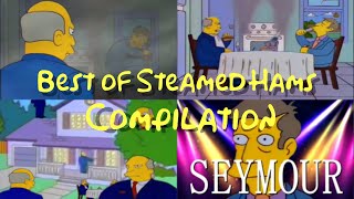 Best of Steamed Hams compilation #steamedhams #ytp