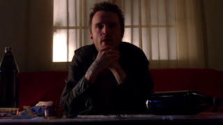 Funny Badger And Skinny Pete - Zombie Discussion - Breaking Bad S04E02 Bluray