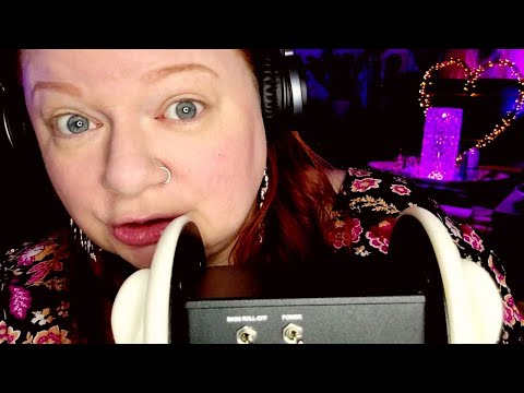 WEIRD ASMR: Teeth clenching