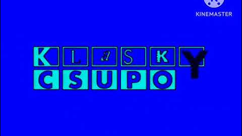 (NEW EFFECT) Klasky Csupo in G-Major 9 by RJ Kumar (Gradient Map Version)