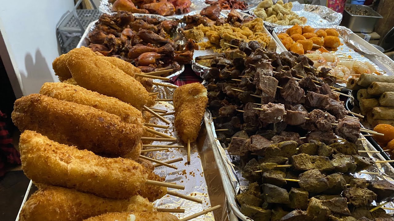 Millinium Center || MC || Roof top || Street Food || AIZAWL || MIZORAM || BAZAR || MIZO || BEST FOOD