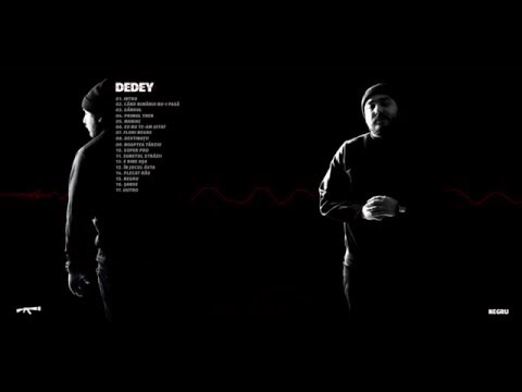 06. Dedey - Eu nu te-am uitat