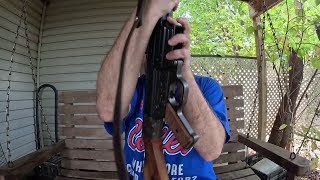 Just Sold The Rarest WWII Firearm In My Collection (The Right Time For Difficult Decisions)