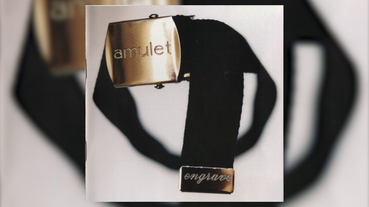 Amulet - Engrave [FULL ALBUM 1996] - YouTube
